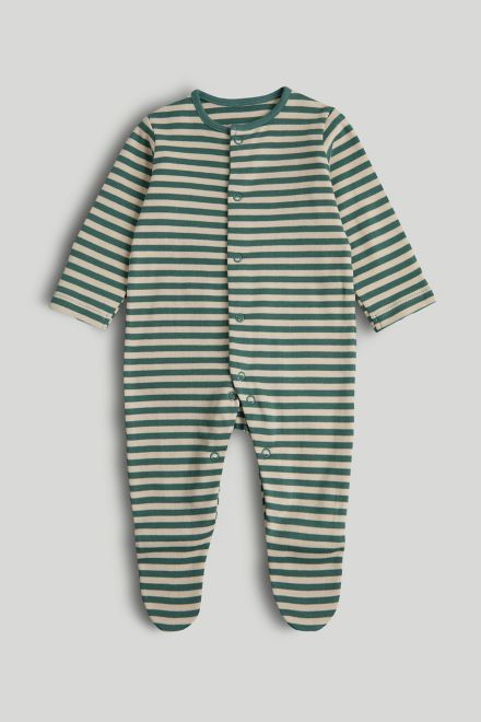 Mothercare / Слип, 3 шт. для мальчика