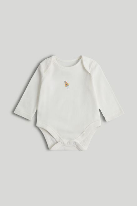 Mothercare / Боди, 5 шт. для мальчика