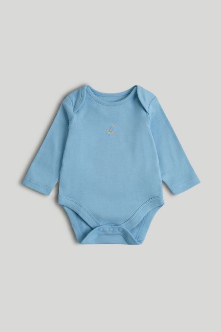 Mothercare / Боди, 5 шт. для мальчика