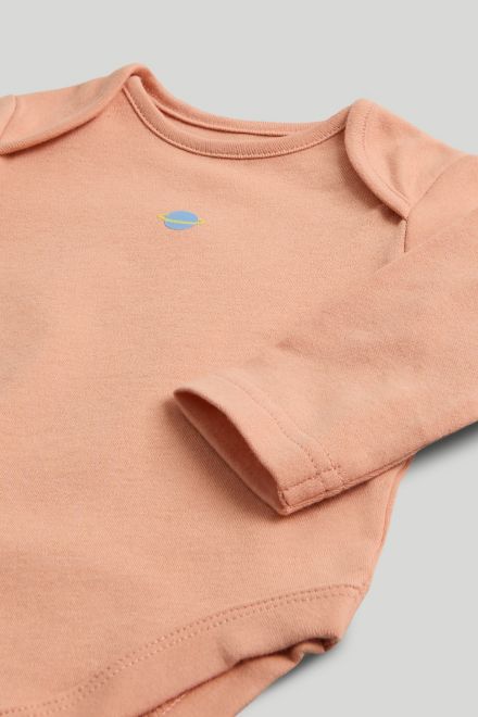 Mothercare / Боди, 5 шт. для мальчика