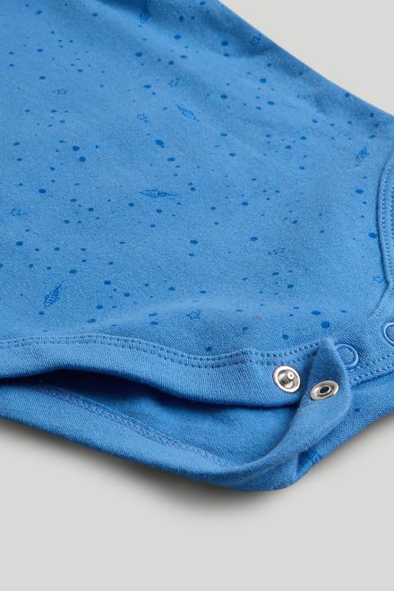 Mothercare / Боди, 5 шт. для мальчика