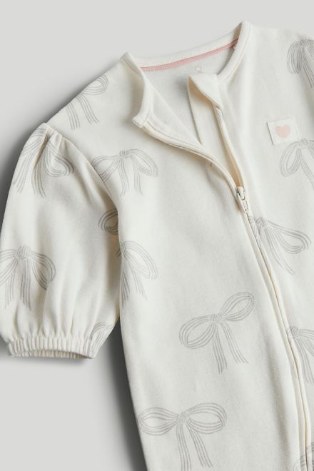 Mothercare / Слип для девочки