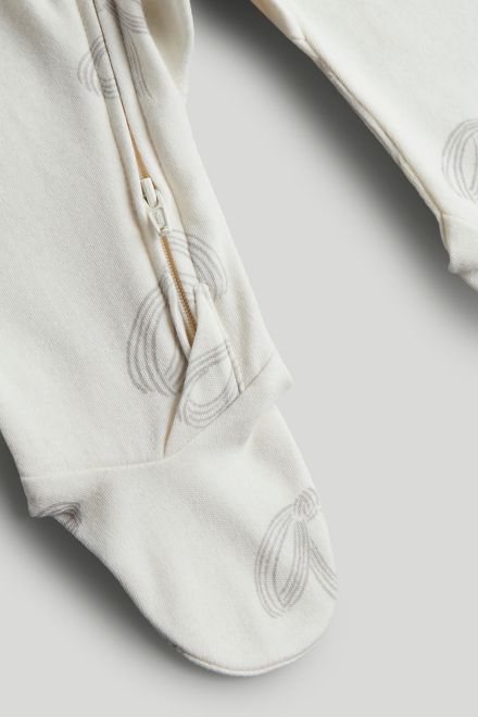 Mothercare / Слип для девочки