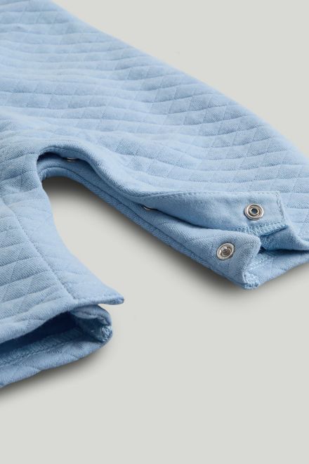 Mothercare / Комплект боди и полукомбинезон для мальчика