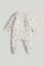 Mothercare / Слип утепленный унисекс