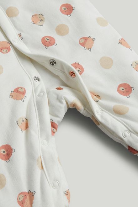 Mothercare / Слип утепленный унисекс