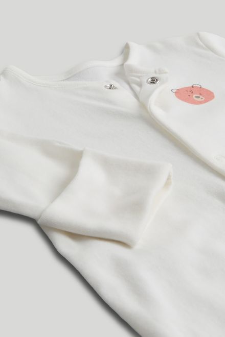 Mothercare / Слип, 3 шт. унисекс