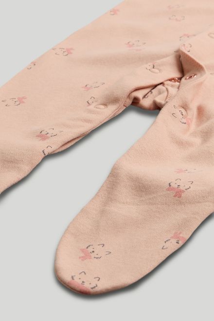 Mothercare / Слип, 3 шт. унисекс