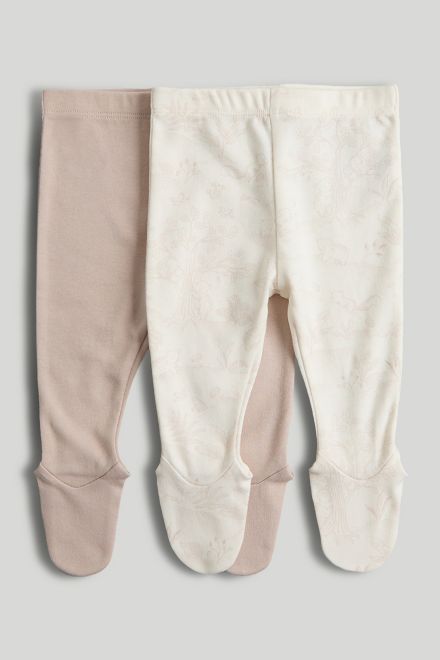 Mothercare / Ползунки, 2 шт. унисекс