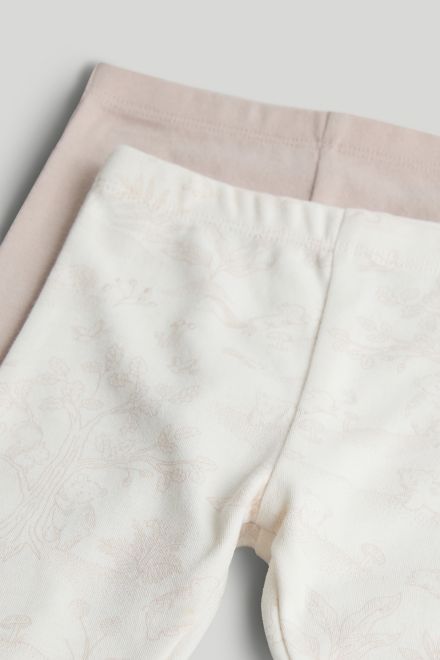 Mothercare / Ползунки, 2 шт. унисекс