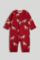 Mothercare / Слип новогодний унисекс