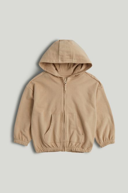 Mothercare / Толстовка для девочки