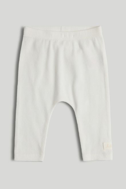 Mothercare / Комплект боди, брюки, кардиган, шапка, фартук нагрудный и варежки-царапки унисекс