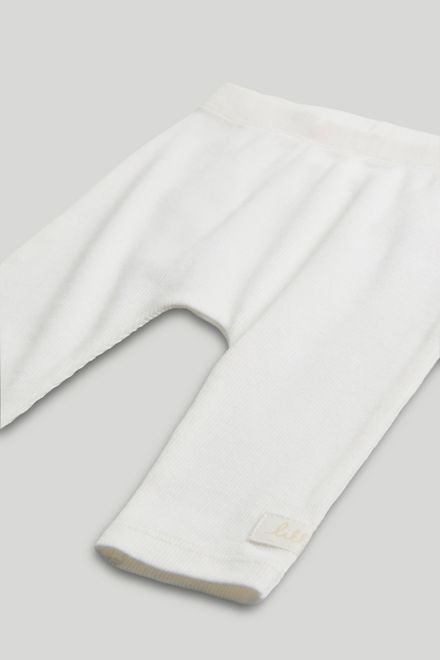 Mothercare / Комплект боди, брюки, кардиган, шапка, фартук нагрудный и варежки-царапки унисекс