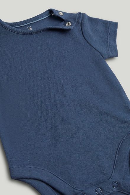 Mothercare / Комплект боди и полукомбинезон для мальчика