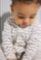 Mothercare / Комплект слип, боди 2 шт., брюки, лонгслив, фартук нагрудный, варежки-царапки и шапка для мальчика - фото 11