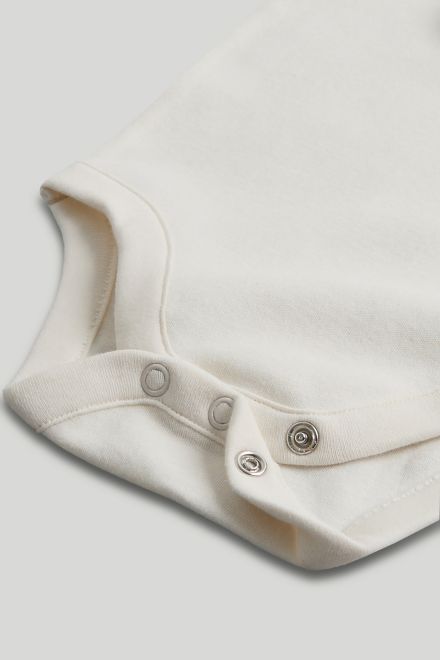 Mothercare / Комплект боди и брюки для мальчика