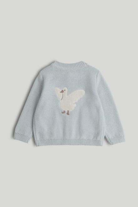 Mothercare / Кардиган для мальчика