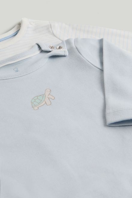 Mothercare / Боди, 2 шт. для мальчика