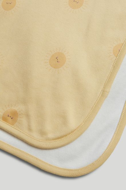 Mothercare / Плед унисекс