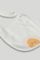 Mothercare / Комплект слип, боди 2 шт., брюки, лонгслив, фартук нагрудный, варежки-царапки и шапка унисекс - фото 10