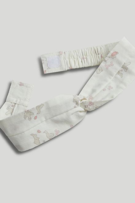 Mothercare / Комплект платье и повязка на голову для девочки