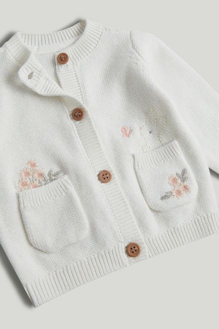 Mothercare / Кардиган для девочки