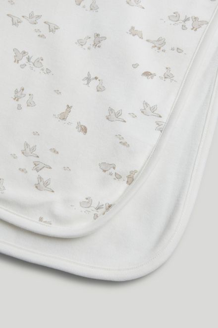 Mothercare / Плед унисекс