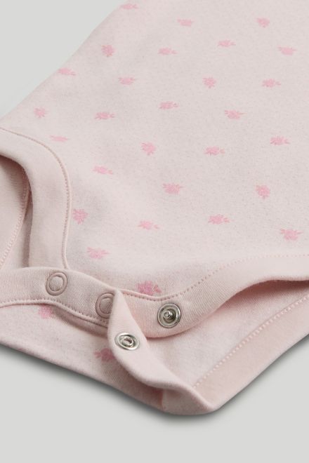 Mothercare / Боди, 2 шт. для девочки