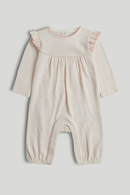 Mothercare / Боди, 2 шт. для девочки