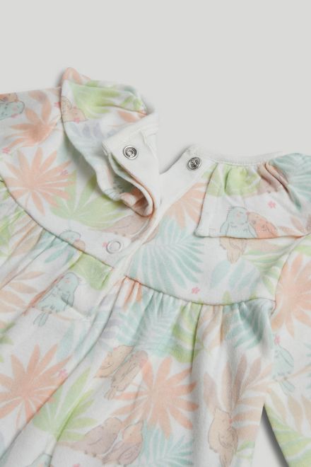 Mothercare / Боди, 2 шт. для девочки