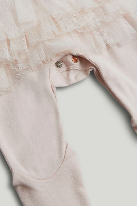 Mothercare / Слип нарядный для девочки