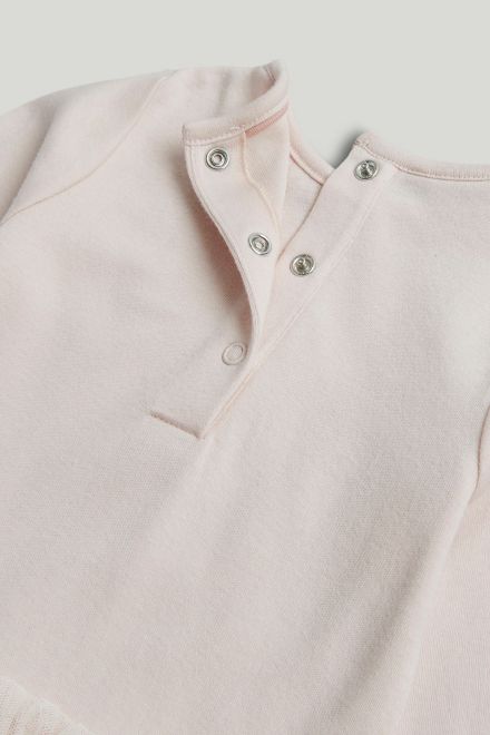 Mothercare / Слип нарядный для девочки