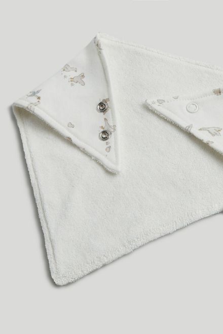 Mothercare / Фартук нагрудный, 3 шт. унисекс