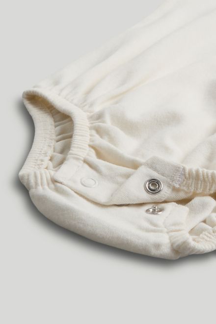 Mothercare / Комплект боди, брюки и шапка для девочки