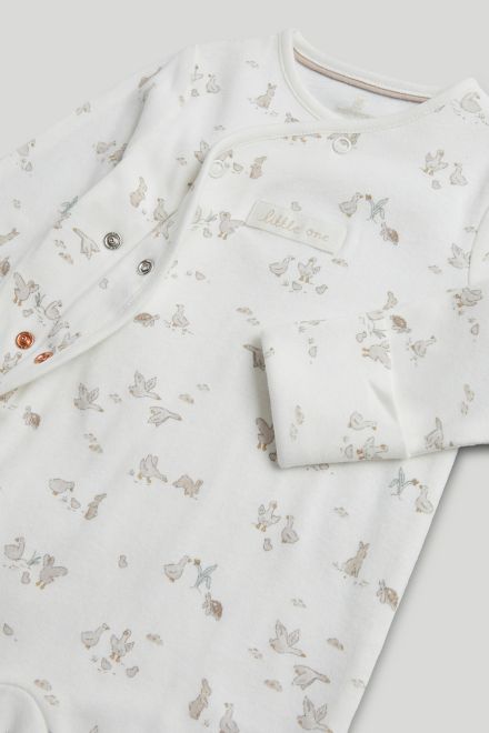 Mothercare / Слип унисекс