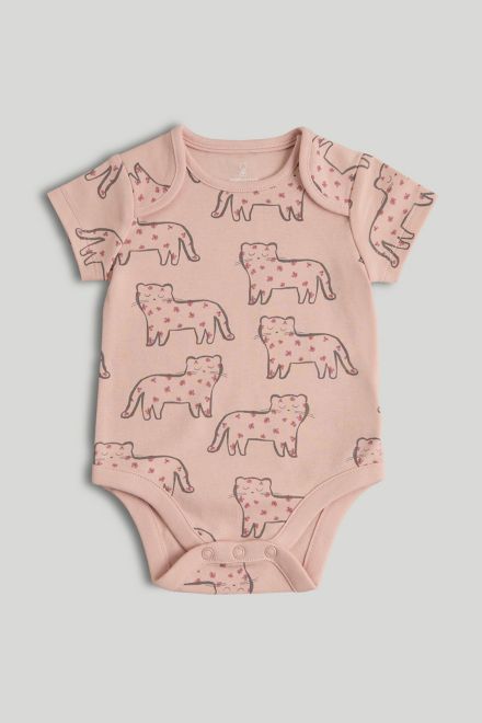 Mothercare / Комплект слип, боди 2 шт., брюки, лонгслив, фартук нагрудный, варежки-царапки и шапка для девочки