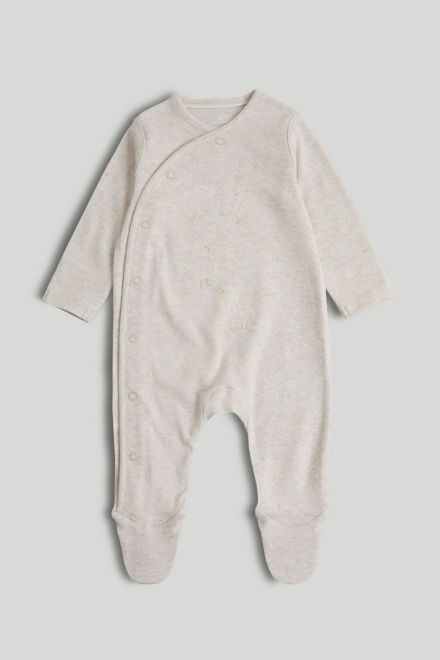 Mothercare / Слип, 3 шт. унисекс