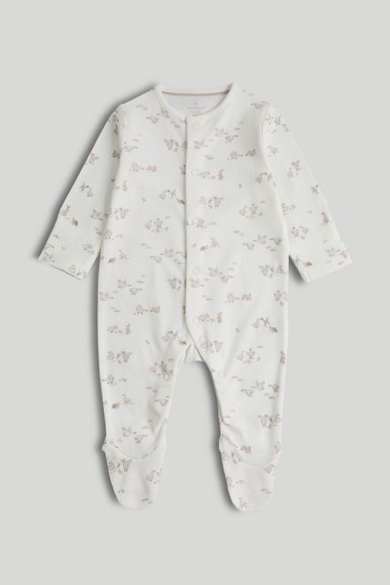Mothercare / Слип, 3 шт. унисекс