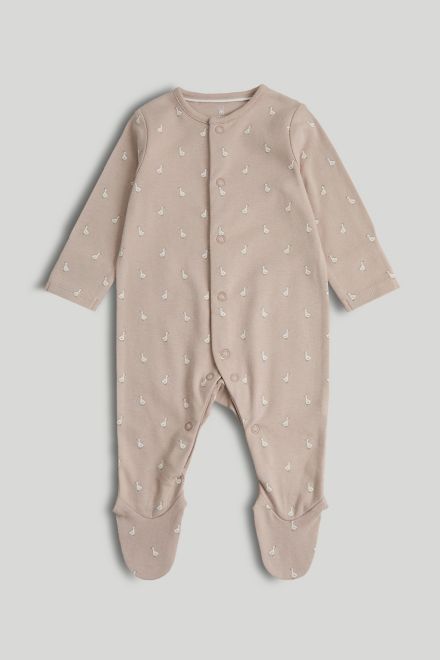 Mothercare / Слип, 3 шт. унисекс