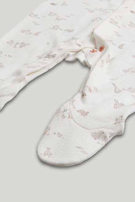 Mothercare / Слип, 3 шт. унисекс