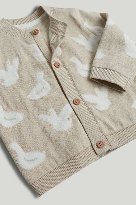 Mothercare / Кардиган унисекс