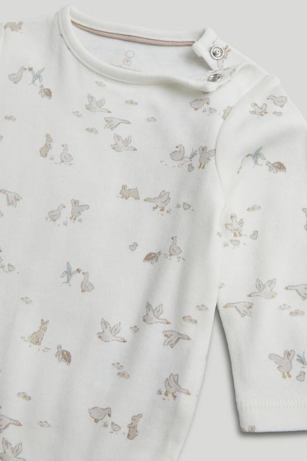 Mothercare / Боди, 2 шт. унисекс