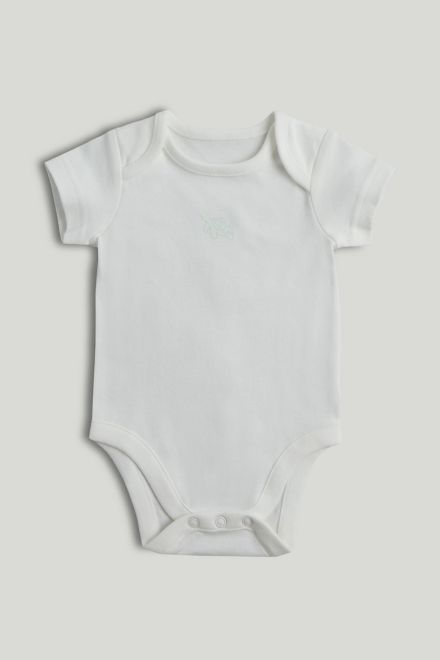 Mothercare / Боди, 5 шт. для мальчика