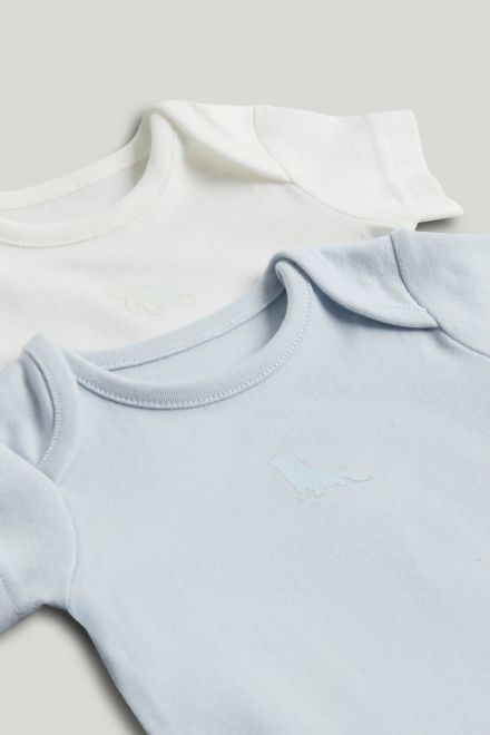 Mothercare / Боди, 5 шт. для мальчика