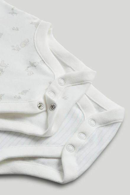 Mothercare / Боди, 5 шт. для мальчика