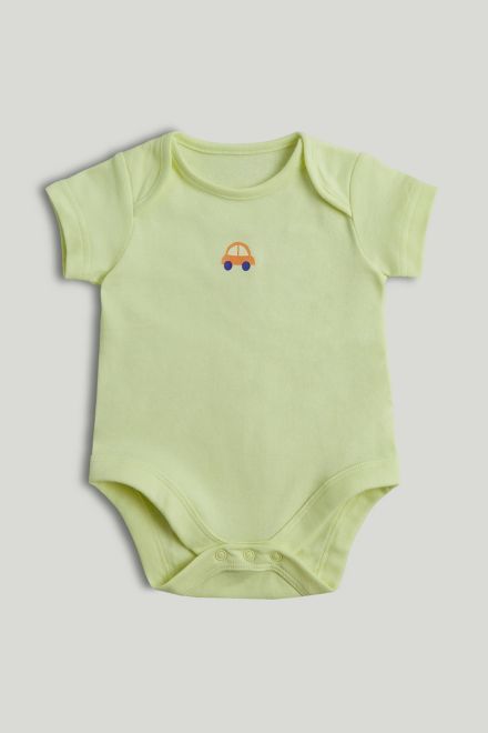 Mothercare / Боди, 5 шт. для мальчика