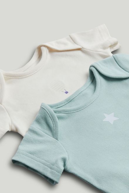 Mothercare / Боди, 5 шт. для мальчика