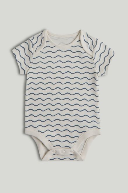 Mothercare / Боди, 5 шт. для мальчика