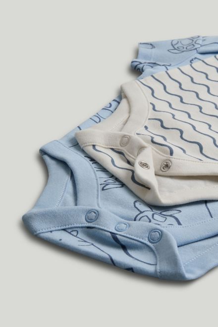 Mothercare / Боди, 5 шт. для мальчика